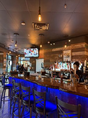 Burger Village by null