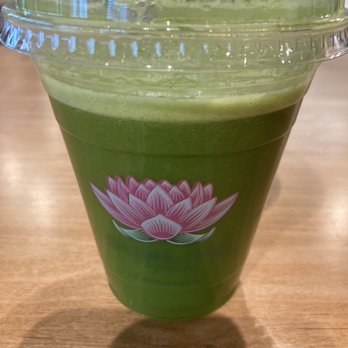 SunLife Organics - Small drink - Juice Bars & Smoothies Near Me - Bee Cave, Texas
