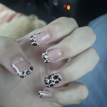 Happy Spa Nails - Nails - Nail Salons Near Me - Angels Camp, California