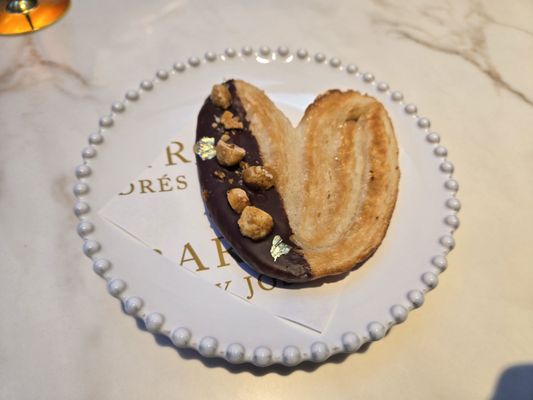 Bar Centro by José Andrés by null Bar Centro by José Andrés by null