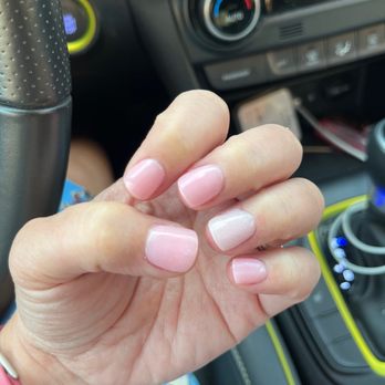 Vip Nails & Spa - Dip nails - Nail Salons Near Me - Herndon, Virginia