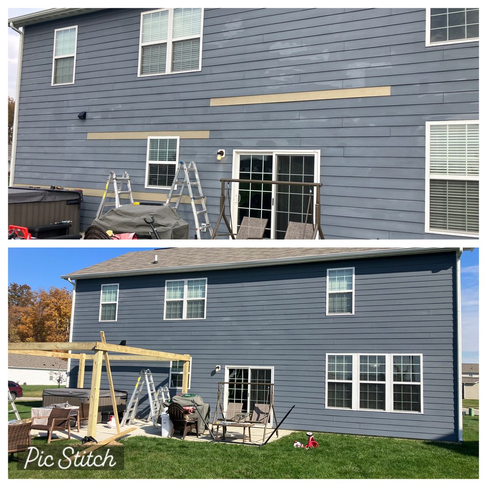 Slide of JK Home Repair