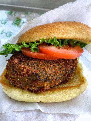 Shake Shack University City by null