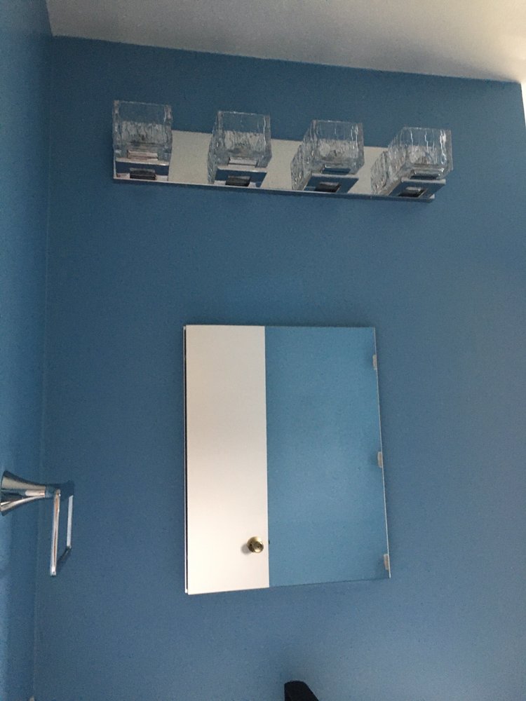 Slide of Pale Plumbing