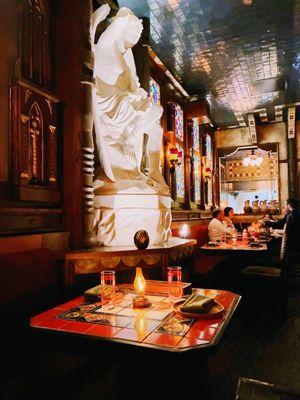 Quixote by null Quixote by null