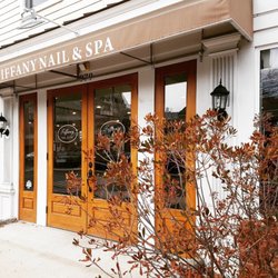 Tiffany Nail & Spa