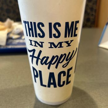 Culver's - Culver's no matter where I travel, Culver's is My Happy Place - Burgers Near Me - Waupaca, Wisconsin