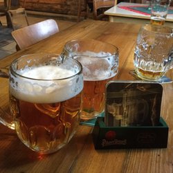 Tatáž Pakáž - Pivo