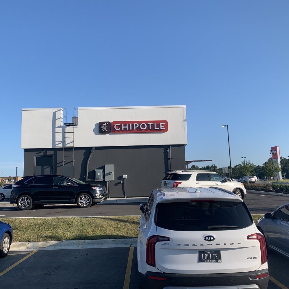 Chipotle Mexican Grill - chipolte mexican grill - Mexican Near Me - Diberville, Mississippi Chipotle Mexican Grill - chipolte mexican grill - Mexican Near Me - Diberville, Mississippi