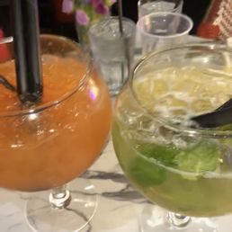 Buy one get 1 free drink Buy one get 1 free drink