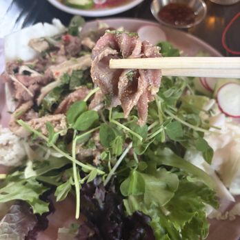 Ahan - Laap Nuea - Laotian Near Me - Madison, Wisconsin