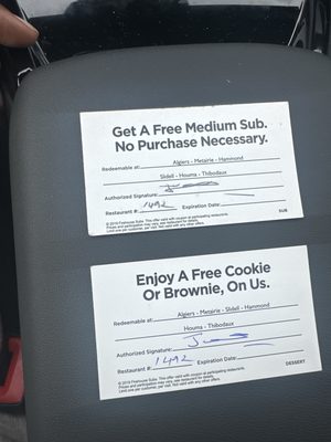 Firehouse Subs by null