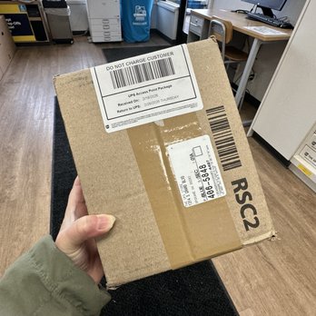 The UPS Store - 2/18/26 Pick up package! - Shipping Centers Near Me - Spokane, Washington The UPS Store - 2/18/26 Pick up package! - Shipping Centers Near Me - Spokane, Washington