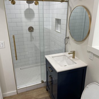 SI Construction - General Contractors Near Me - Walnut Creek, California
