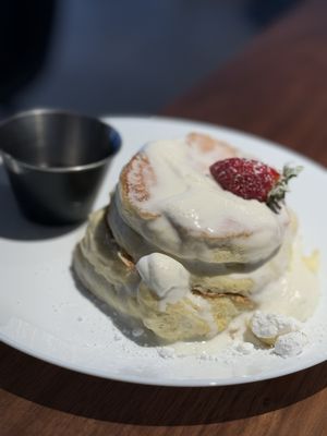 Tsujita Artisan Noodle by null