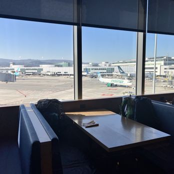 Alaska Lounge - Terminal 1 - Airport Lounges Near Me - San Francisco, California Alaska Lounge - Terminal 1 - Airport Lounges Near Me - San Francisco, California