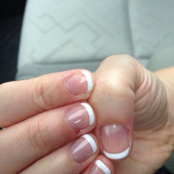 D Nails - Nails look great! - Nail Salons Near Me - Delaware, Ohio