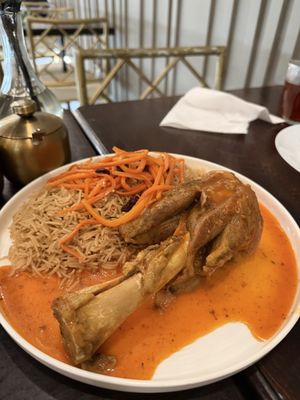 Kabuli Grill by null