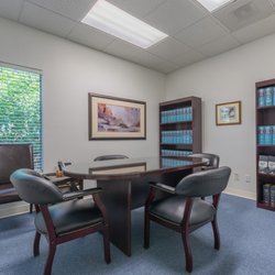 Rush Law - Conference room
