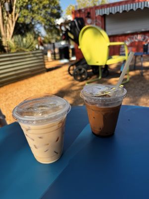 A Hole Coffee by null