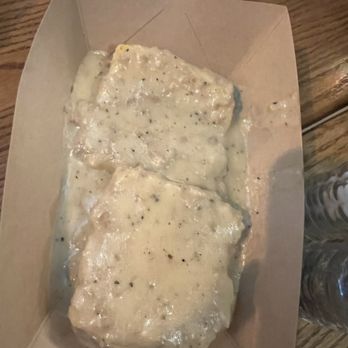 The Biscuit Bar - Biscuit and Sausage Gravy Biscuit - Breakfast & Brunch Near Me - Plano, Texas The Biscuit Bar - Biscuit and Sausage Gravy Biscuit - Breakfast & Brunch Near Me - Plano, Texas