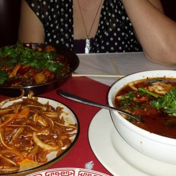 Sichuan River - I added a little vinegar to the pig ear. It made it better tasting I think. - Szechuan Near Me - Austin, Texas Sichuan River - I added a little vinegar to the pig ear. It made it better tasting I think. - Szechuan Near Me - Austin, Texas