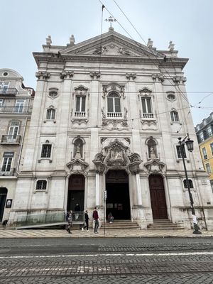 Chill-Out Lisbon by null