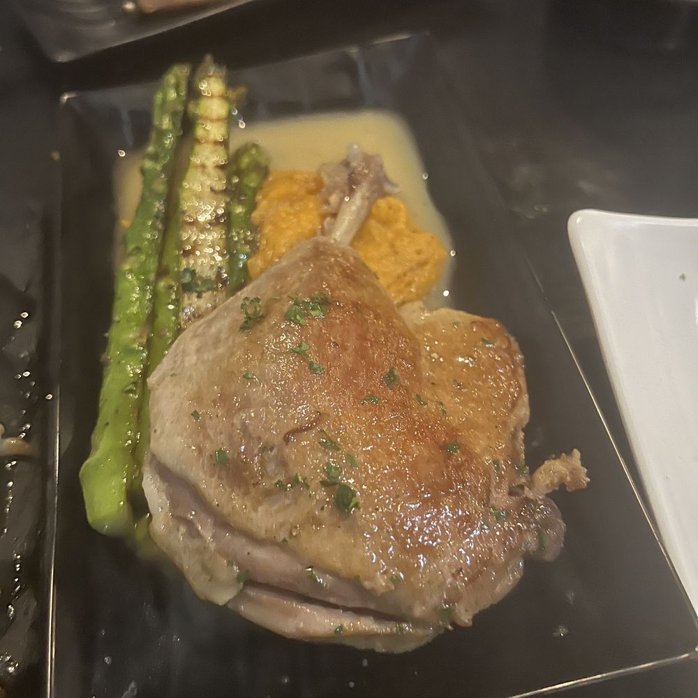 Nolia - Duck Confit - Wine Bars Near Me - Centennial, Colorado Nolia - Duck Confit - Wine Bars Near Me - Centennial, Colorado