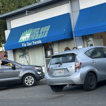 Animal Fix Clinic - Glad the Animal Fix Clinic exists - Veterinarians Near Me - Pinole, California Animal Fix Clinic - Glad the Animal Fix Clinic exists - Veterinarians Near Me - Pinole, California