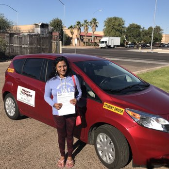 Steer Right Driving School - Driving Schools Near Me - Mesa, Arizona Steer Right Driving School - Driving Schools Near Me - Mesa, Arizona