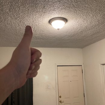 J Powers Electric - Wired a light that never worked! - Electricians Near Me J Powers Electric - Wired a light that never worked! - Electricians Near Me