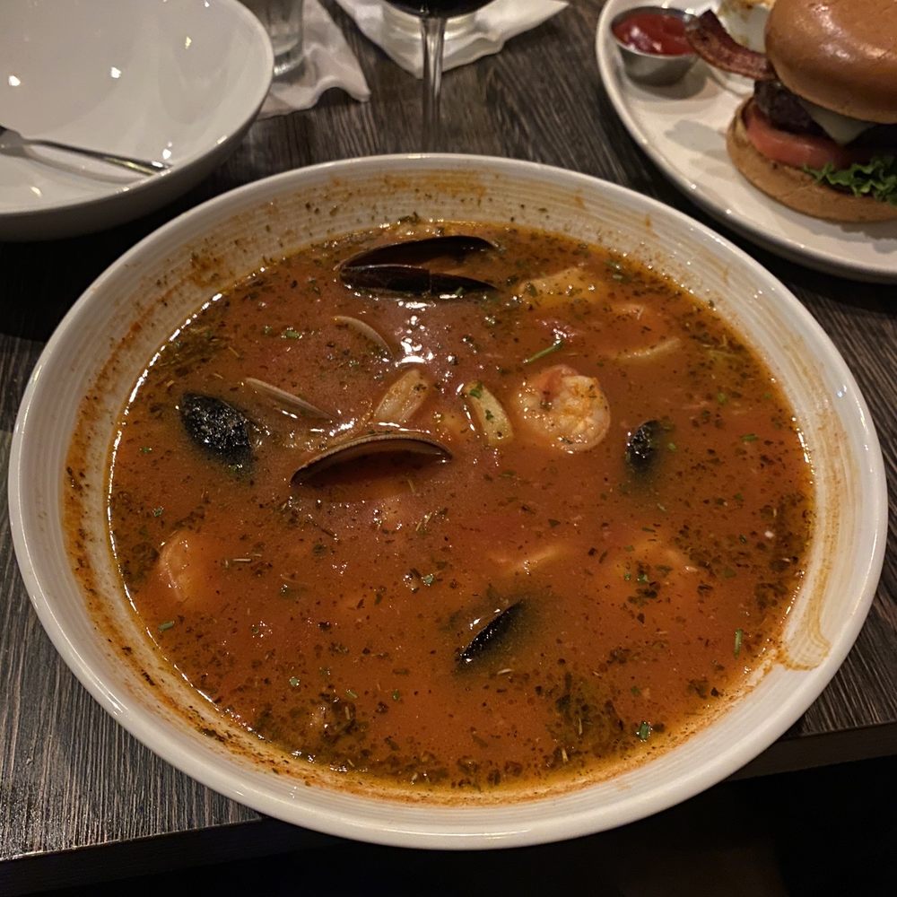 High Tide - Ciopino - Seafood Near Me - Gilbert, Arizona