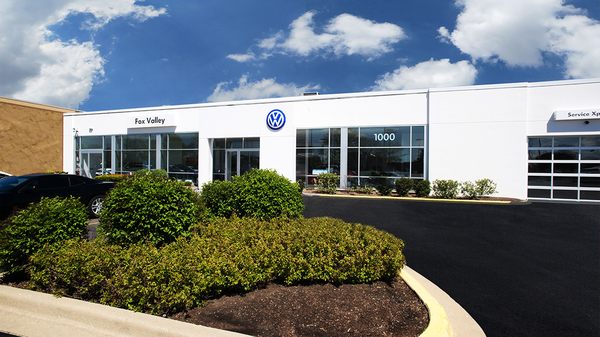 Fox Valley Volkswagen Schaumburg Schaumburg Il CASTLE VOLKSWAGEN OF SCHAUMBURG - Updated March 2025 - 44 Photos & 137