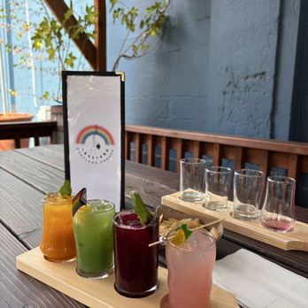 Freeland Spirits - Distilleries Near Me - Portland, Oregon