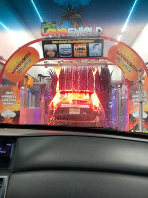 CJ’S EXPRESS CAR WASH - Updated March 2025 - 29 Photos & 45 Reviews
