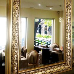 The Nail Lounge