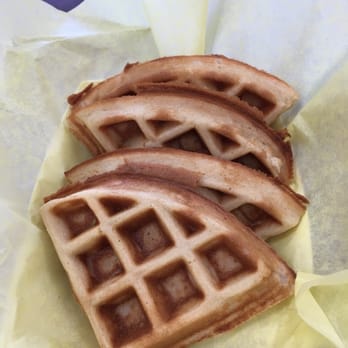 SoCal Wings - Waffle - Chicken Wings Near Me - Westminster, California