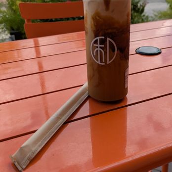 Harmony Tea Shoppe - Bubble Tea Near Me - Orlando, Florida