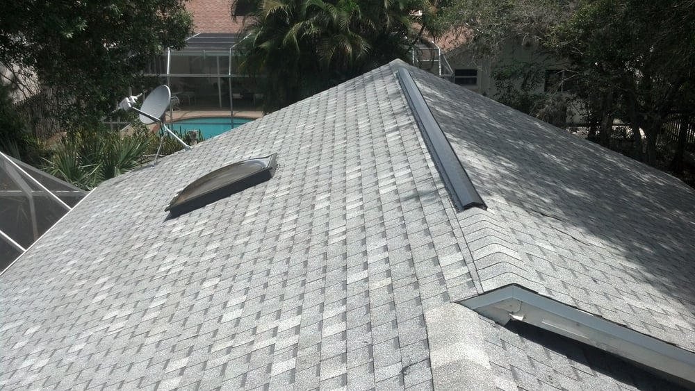 Slide of Armour Roofing