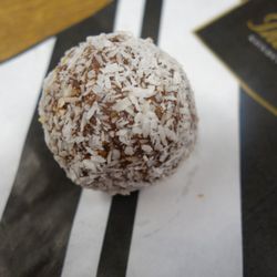 Thelins Konditori - Thelins at Hötorgshallen 05/29/18: Chokladboll