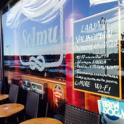Olutravintola Solmu