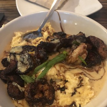 Gabe's Downtown - Shrimp and Grits Lunch - Cajun/Creole Near Me - Douglasville, Georgia