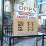 Photo of Rubinos Barber Shop