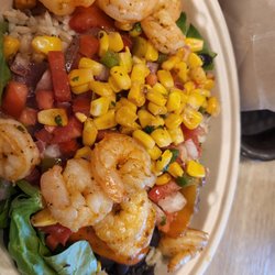 Cabo Fresh Mexican Grill