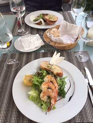 Gourmet Hotel & Restaurant VILLA PATRIOT by null