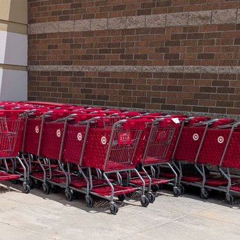 Target - Shopping carts - Department Stores Near Me - Carson, California Target - Shopping carts - Department Stores Near Me - Carson, California