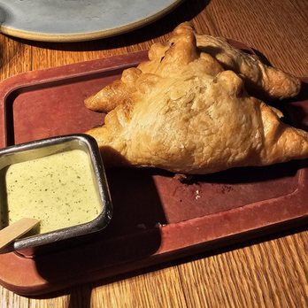 Valley Goat - New American Near Me - Sunnyvale, California