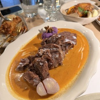 Glin Thai Bistro - Thai Near Me - Brooklyn, New York