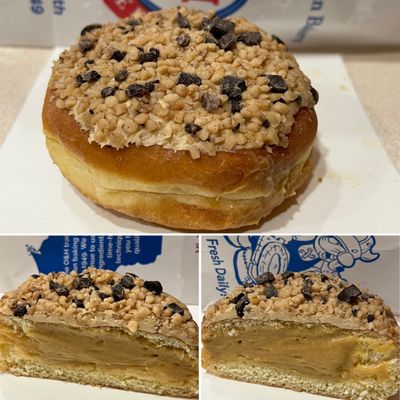 O&H Danish Bakery by null