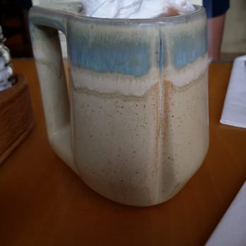 Nye Beach Cafe - Cafes Near Me - Newport, Oregon